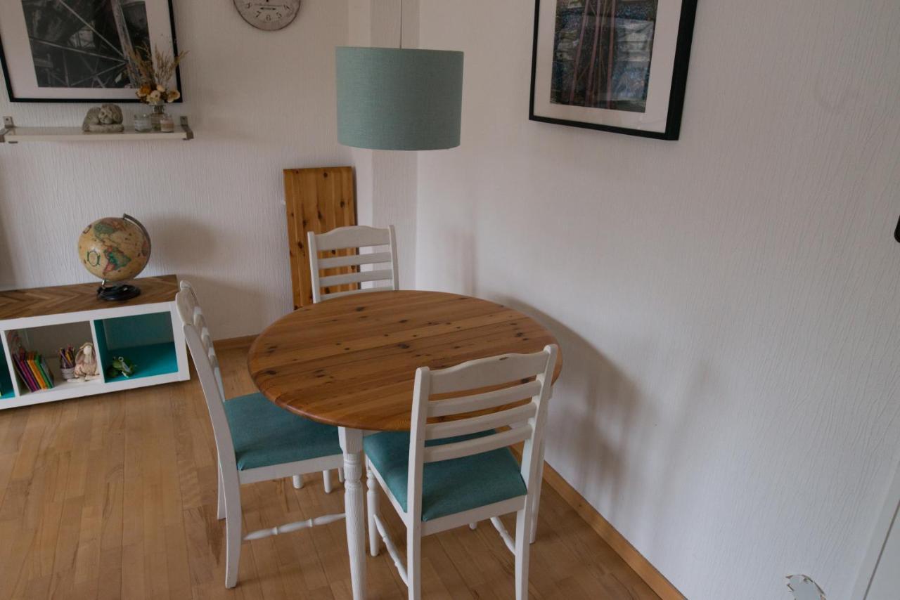Zentrale Ferienwohnung In Hameln Χάμελν Εξωτερικό φωτογραφία