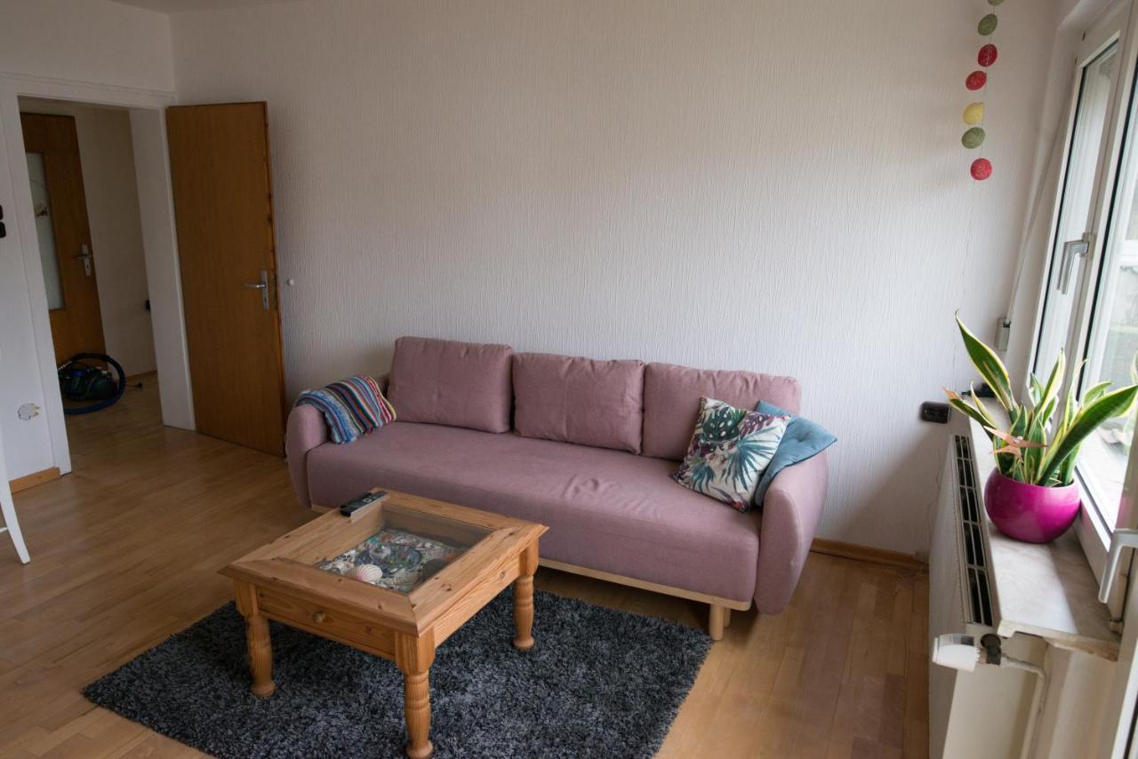 Zentrale Ferienwohnung In Hameln Χάμελν Εξωτερικό φωτογραφία