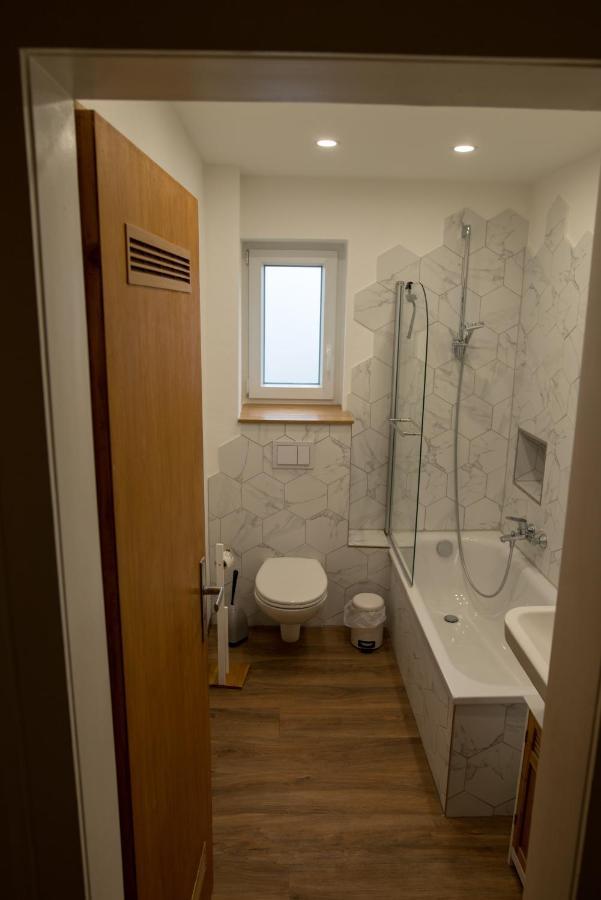 Zentrale Ferienwohnung In Hameln Χάμελν Εξωτερικό φωτογραφία