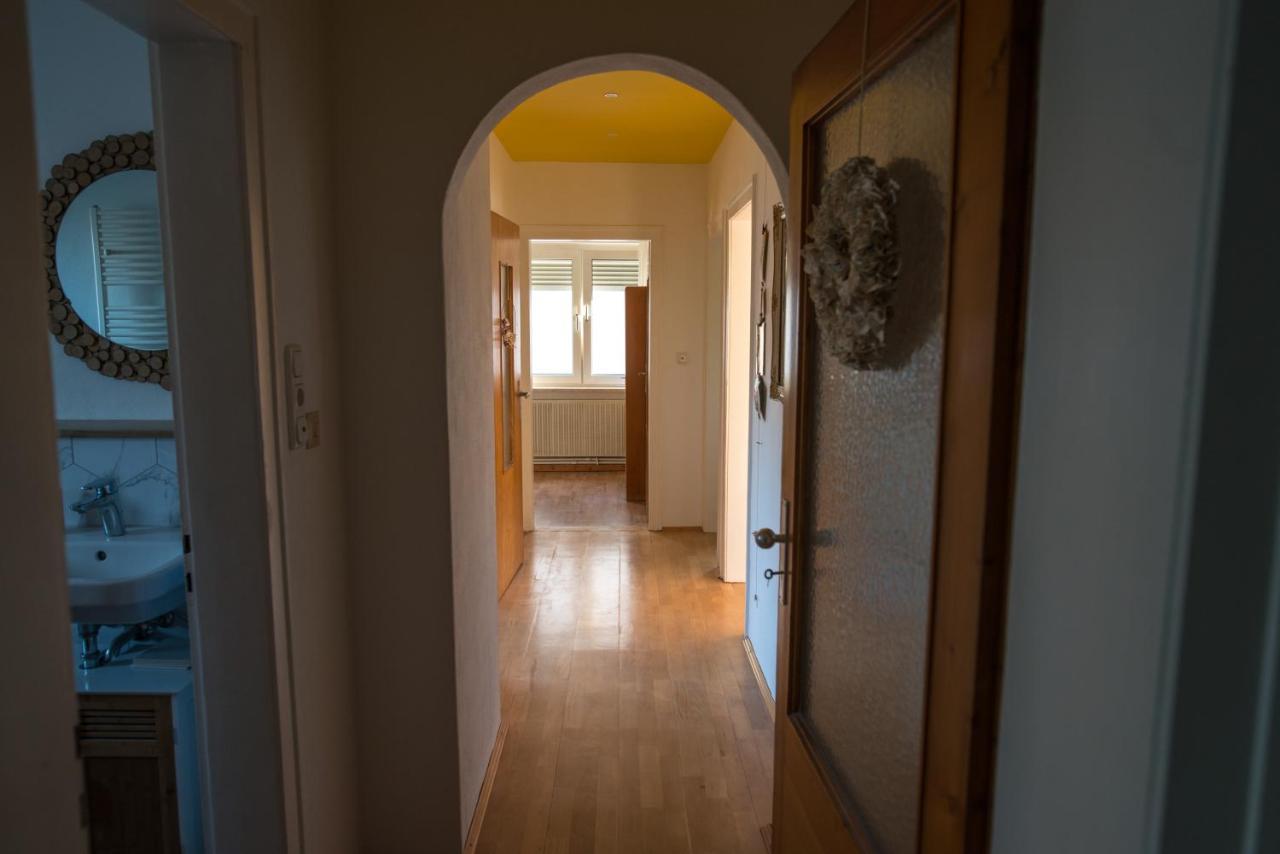 Zentrale Ferienwohnung In Hameln Χάμελν Εξωτερικό φωτογραφία