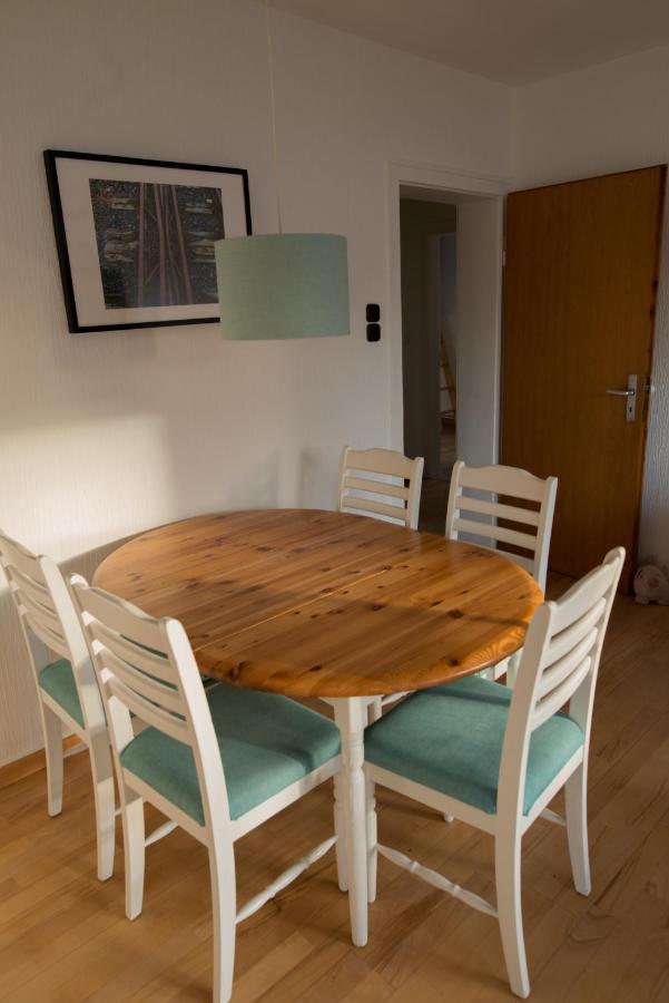 Zentrale Ferienwohnung In Hameln Χάμελν Εξωτερικό φωτογραφία