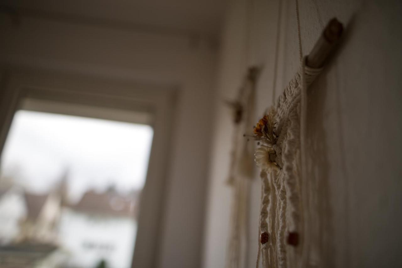 Zentrale Ferienwohnung In Hameln Χάμελν Εξωτερικό φωτογραφία