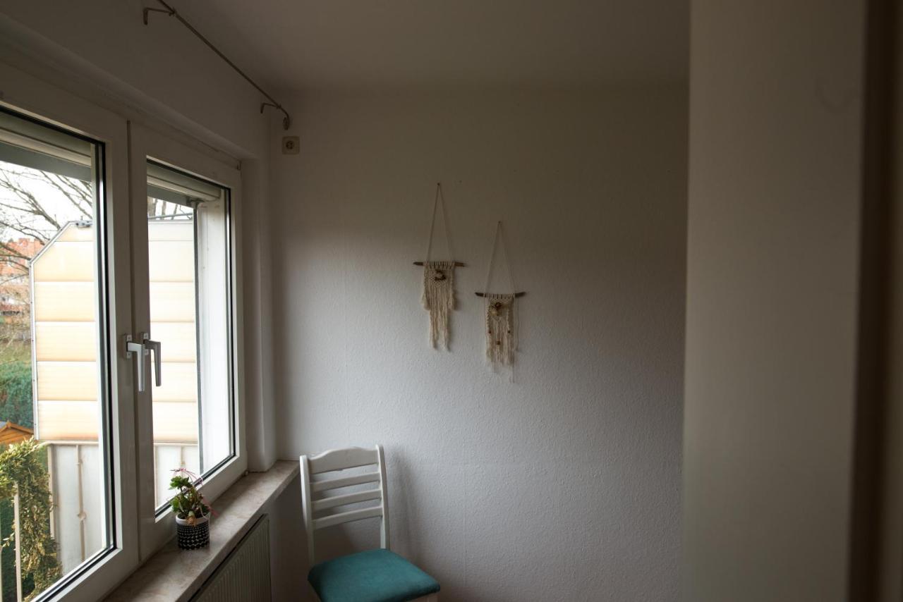 Zentrale Ferienwohnung In Hameln Χάμελν Εξωτερικό φωτογραφία