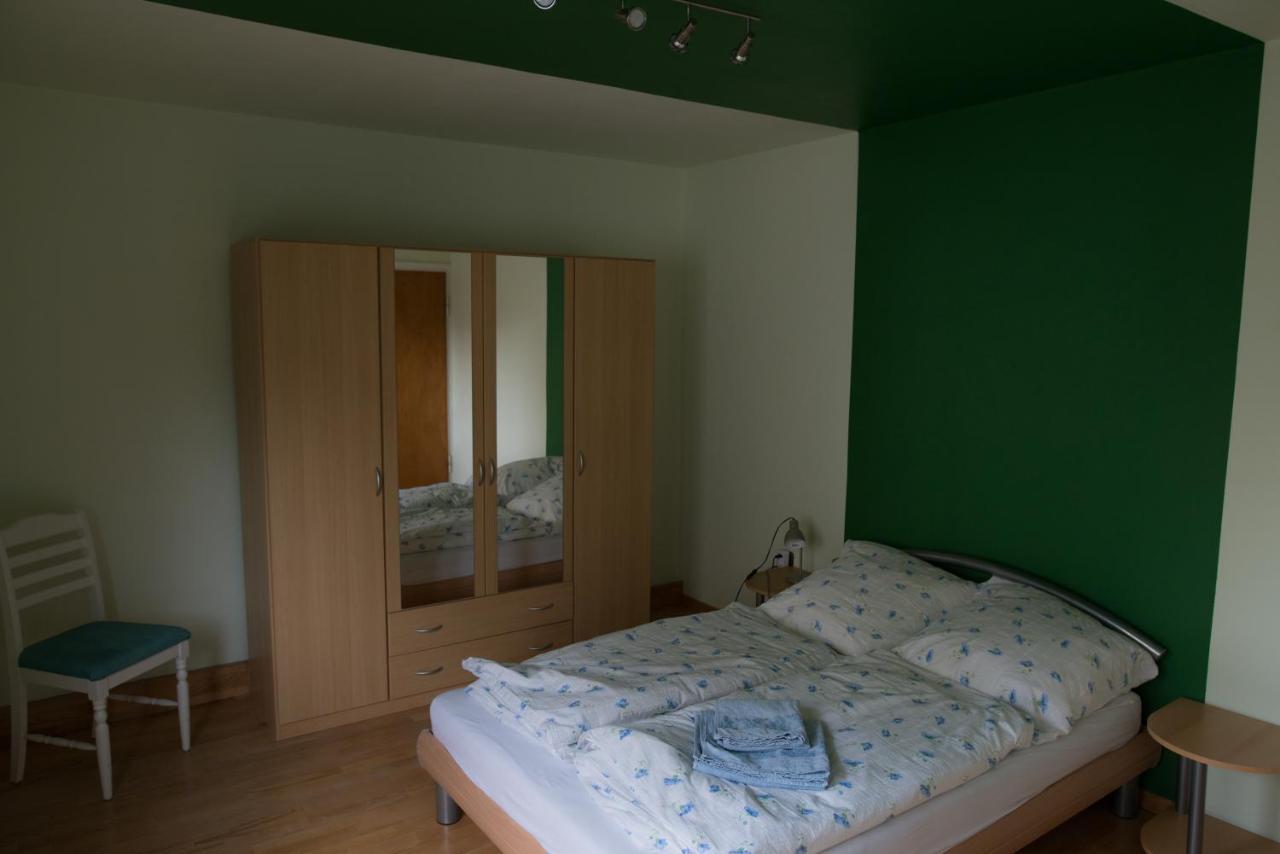 Zentrale Ferienwohnung In Hameln Χάμελν Εξωτερικό φωτογραφία