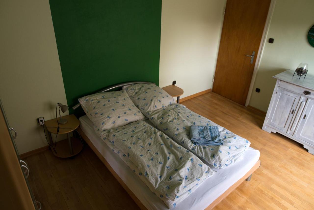 Zentrale Ferienwohnung In Hameln Χάμελν Εξωτερικό φωτογραφία
