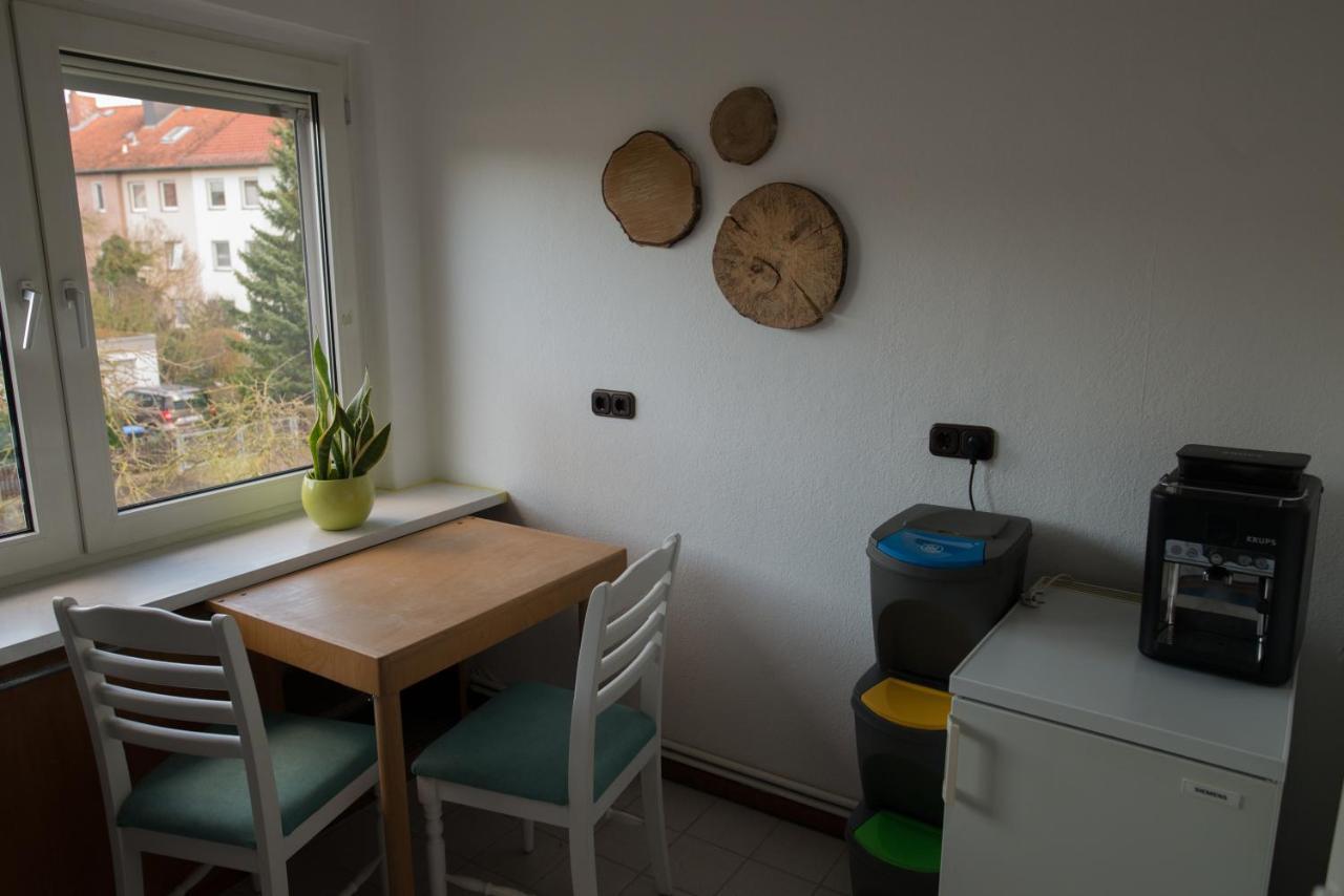Zentrale Ferienwohnung In Hameln Χάμελν Εξωτερικό φωτογραφία