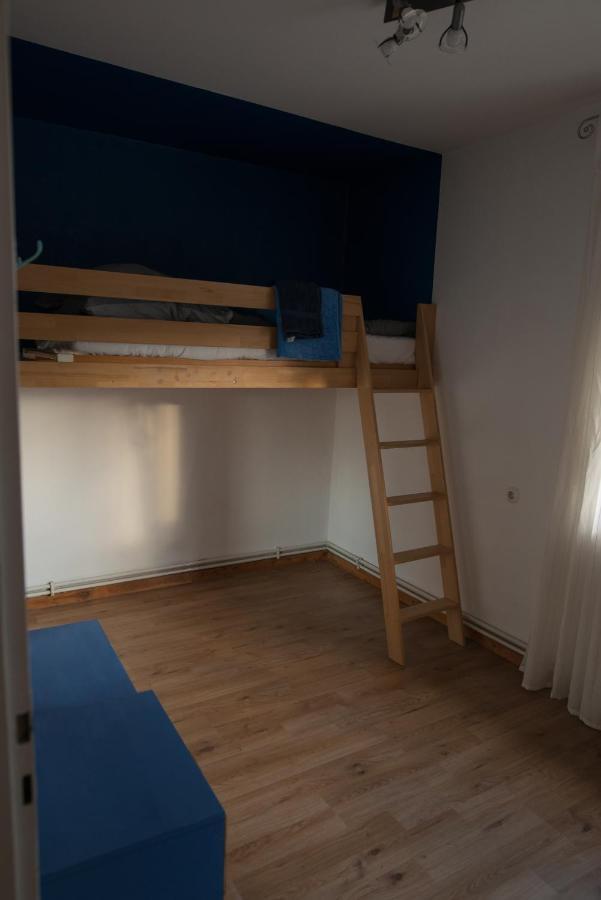 Zentrale Ferienwohnung In Hameln Χάμελν Εξωτερικό φωτογραφία